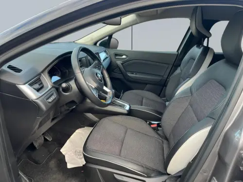 Renault Captur E-Tech full hybrid 145 Techno - Photo 9