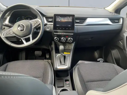Renault Captur E-Tech full hybrid 145 Techno - Photo 11