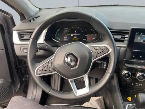 Renault Captur E-Tech full hybrid 145 Techno - Photo 12