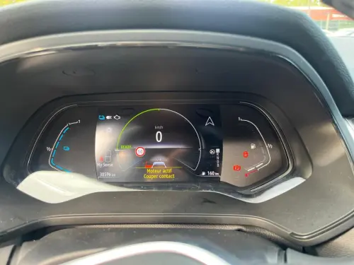 Renault Captur E-Tech full hybrid 145 Techno - Photo 13