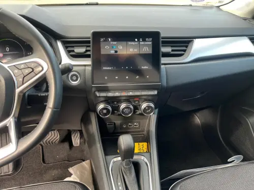 Renault Captur E-Tech full hybrid 145 Techno - Photo 14