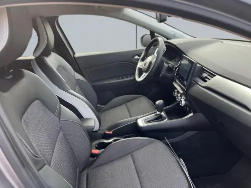 Renault Captur E-Tech full hybrid 145 Techno - Photo 16