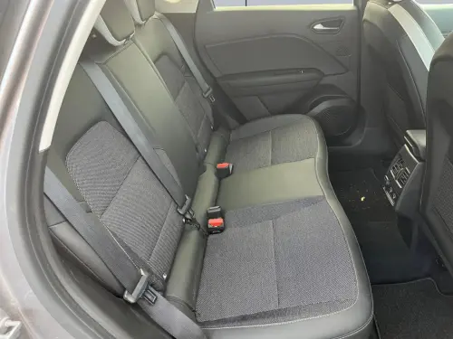 Renault Captur E-Tech full hybrid 145 Techno - Photo 17