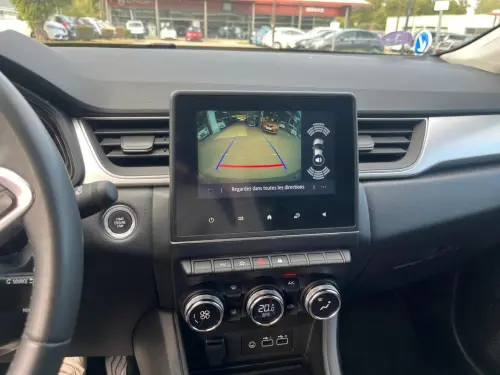 Renault Captur E-Tech full hybrid 145 Techno - Photo 19