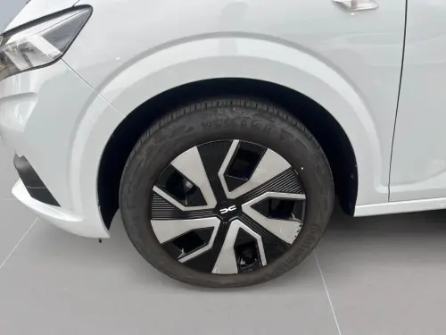 Dacia Sandero ECO-G 100 GSR2 Expression - Photo 8