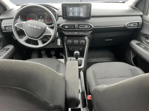Dacia Sandero ECO-G 100 GSR2 Expression - Photo 11
