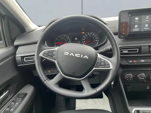 Dacia Sandero ECO-G 100 GSR2 Expression - Photo 12
