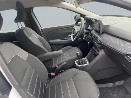Dacia Sandero ECO-G 100 GSR2 Expression - Photo 16