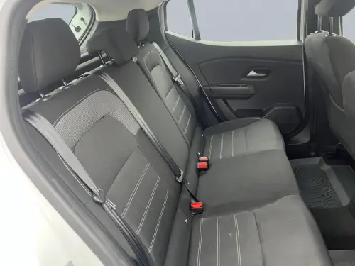 Dacia Sandero ECO-G 100 GSR2 Expression - Photo 17