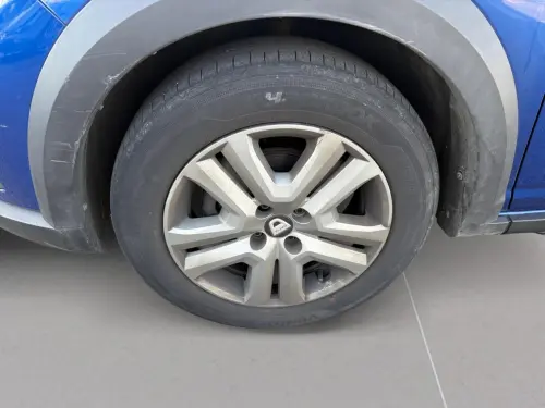 Dacia Sandero TCe 90 CVT Stepway Confort - Photo 8