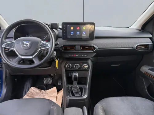 Dacia Sandero TCe 90 CVT Stepway Confort - Photo 11