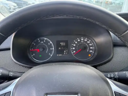 Dacia Sandero TCe 90 CVT Stepway Confort - Photo 13