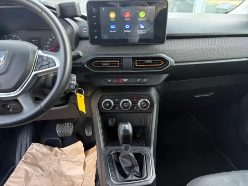 Dacia Sandero TCe 90 CVT Stepway Confort - Photo 14