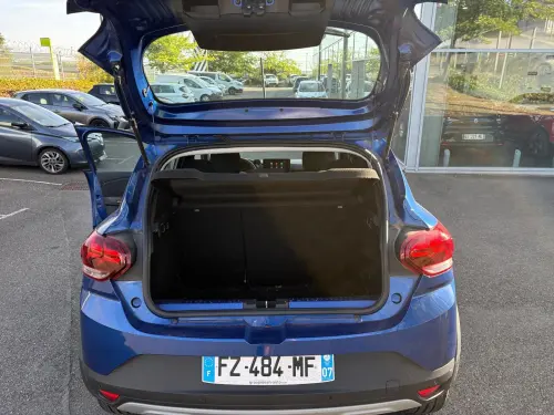 Dacia Sandero TCe 90 CVT Stepway Confort - Photo 18