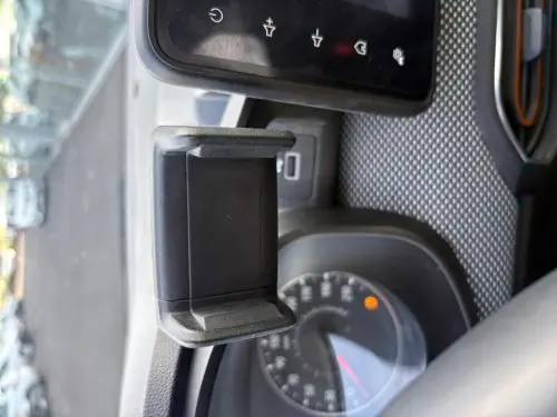 Dacia Sandero TCe 90 CVT Stepway Confort - Photo 25