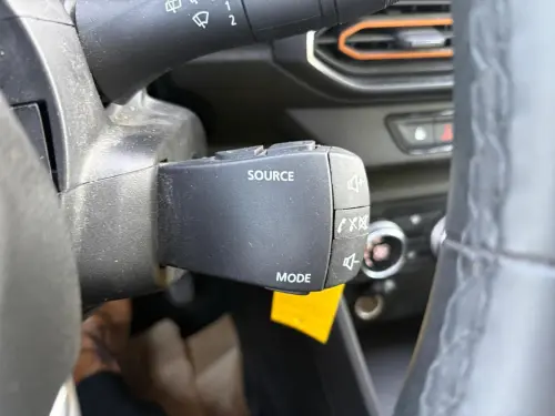Dacia Sandero TCe 90 CVT Stepway Confort - Photo 32