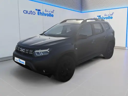 Dacia Duster TCe 150 4x2 EDC SL Mat Edition - Photo 0