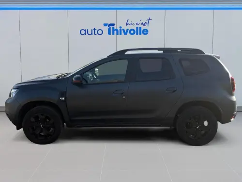 Dacia Duster TCe 150 4x2 EDC SL Mat Edition - Photo 1