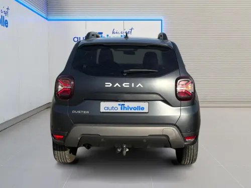 Dacia Duster TCe 150 4x2 EDC SL Mat Edition - Photo 3