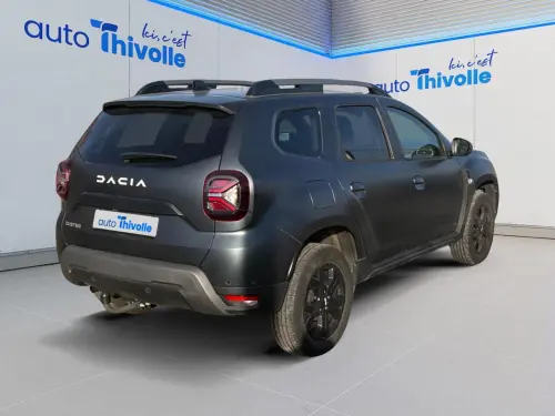Dacia Duster TCe 150 4x2 EDC SL Mat Edition - Photo 4