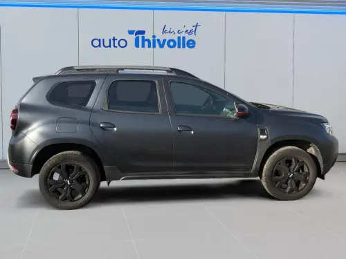 Dacia Duster TCe 150 4x2 EDC SL Mat Edition - Photo 5