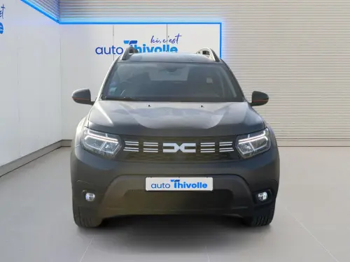 Dacia Duster TCe 150 4x2 EDC SL Mat Edition - Photo 7