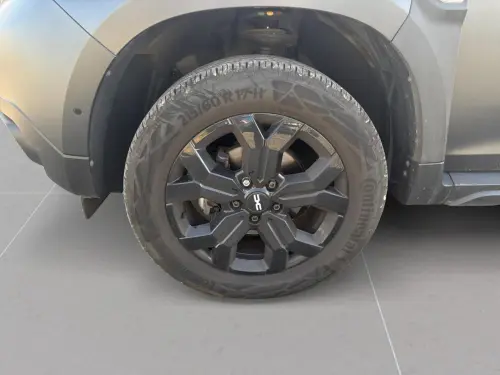 Dacia Duster TCe 150 4x2 EDC SL Mat Edition - Photo 8
