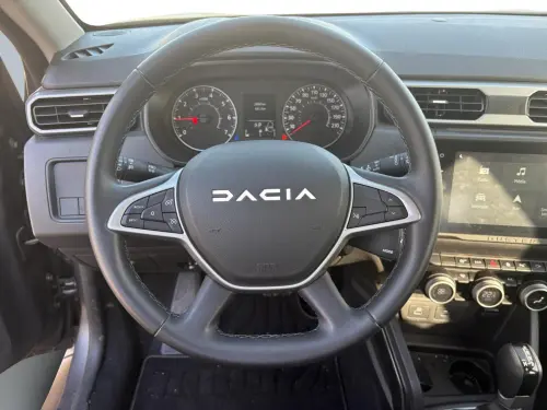 Dacia Duster TCe 150 4x2 EDC SL Mat Edition - Photo 12