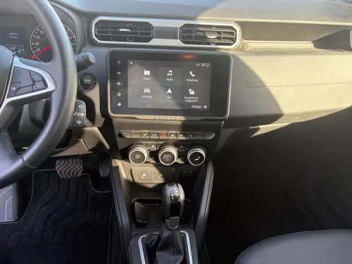 Dacia Duster TCe 150 4x2 EDC SL Mat Edition - Photo 14