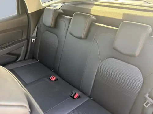 Dacia Duster TCe 150 4x2 EDC SL Mat Edition - Photo 15