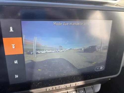 Dacia Duster TCe 150 4x2 EDC SL Mat Edition - Photo 21
