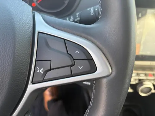 Dacia Duster TCe 150 4x2 EDC SL Mat Edition - Photo 27