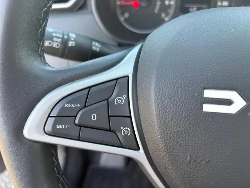 Dacia Duster TCe 150 4x2 EDC SL Mat Edition - Photo 28