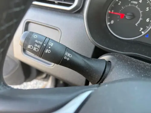 Dacia Duster TCe 150 4x2 EDC SL Mat Edition - Photo 30