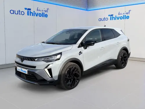 Renault Symbioz E-Tech full hybrid 145 Esprit Alpine - Photo 0