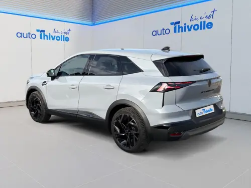 Renault Symbioz E-Tech full hybrid 145 Esprit Alpine - Photo 2