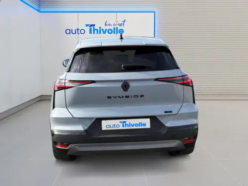Renault Symbioz E-Tech full hybrid 145 Esprit Alpine - Photo 3