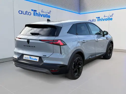 Renault Symbioz E-Tech full hybrid 145 Esprit Alpine - Photo 4
