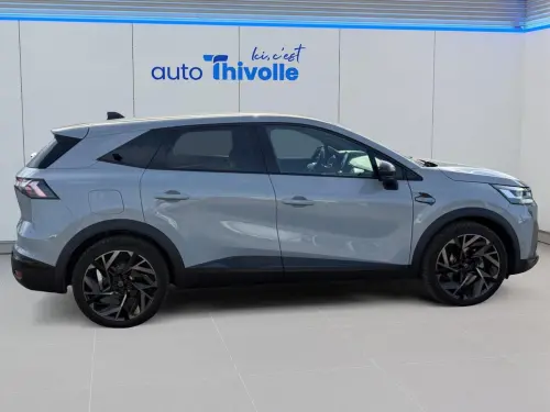 Renault Symbioz E-Tech full hybrid 145 Esprit Alpine - Photo 5