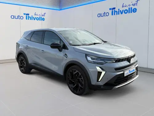 Renault Symbioz E-Tech full hybrid 145 Esprit Alpine - Photo 6