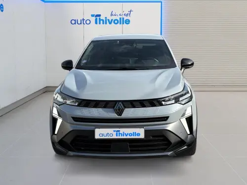 Renault Symbioz E-Tech full hybrid 145 Esprit Alpine - Photo 7