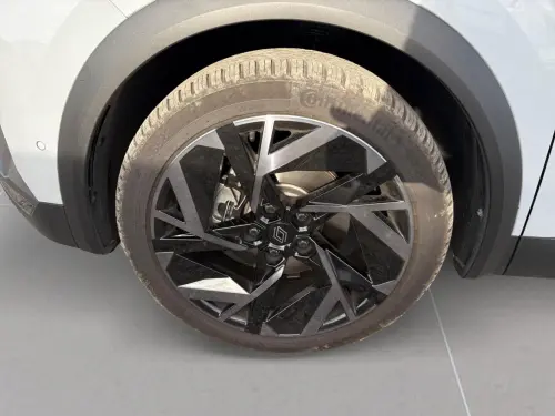 Renault Symbioz E-Tech full hybrid 145 Esprit Alpine - Photo 8