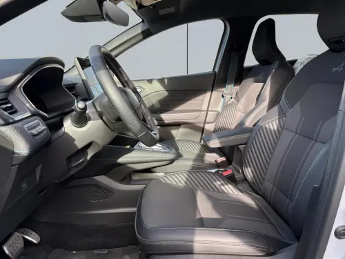 Renault Symbioz E-Tech full hybrid 145 Esprit Alpine - Photo 9