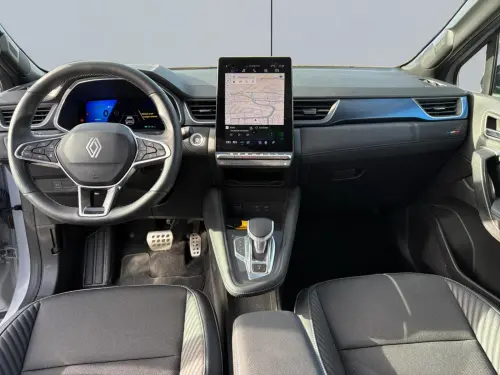 Renault Symbioz E-Tech full hybrid 145 Esprit Alpine - Photo 11