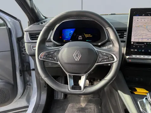 Renault Symbioz E-Tech full hybrid 145 Esprit Alpine - Photo 12