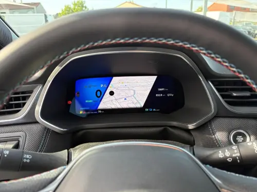 Renault Symbioz E-Tech full hybrid 145 Esprit Alpine - Photo 13