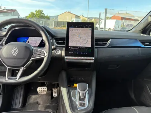 Renault Symbioz E-Tech full hybrid 145 Esprit Alpine - Photo 14