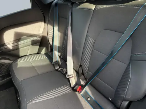 Renault Symbioz E-Tech full hybrid 145 Esprit Alpine - Photo 15