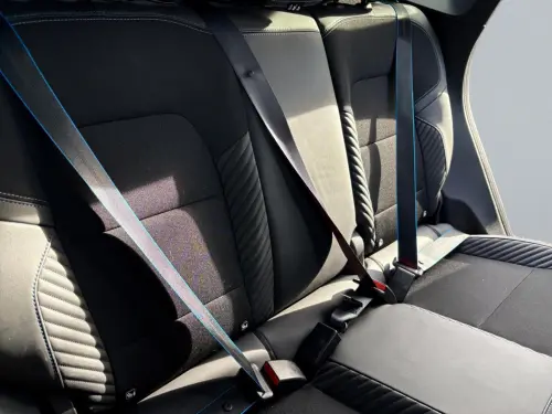 Renault Symbioz E-Tech full hybrid 145 Esprit Alpine - Photo 17