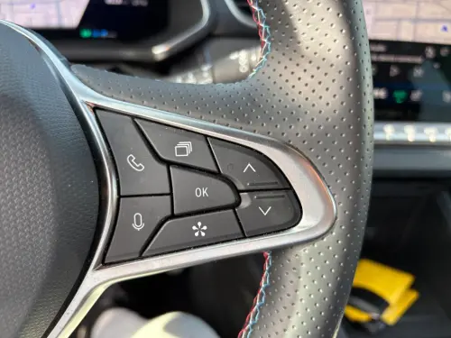 Renault Symbioz E-Tech full hybrid 145 Esprit Alpine - Photo 27